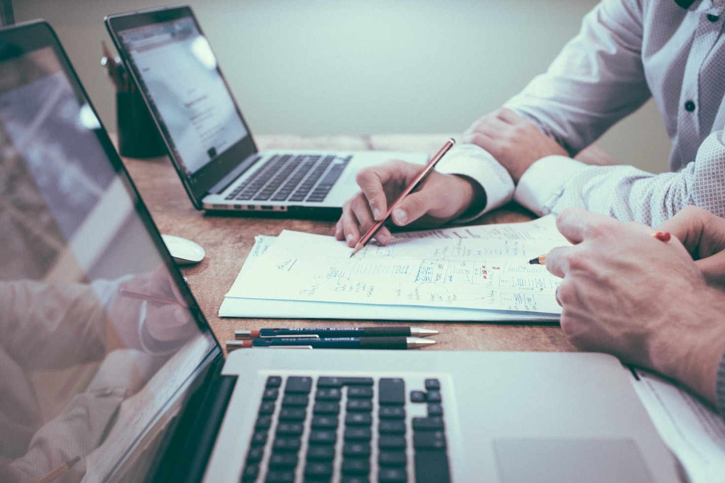 Liderança Eficaz: Aprendendo com os Melhores
